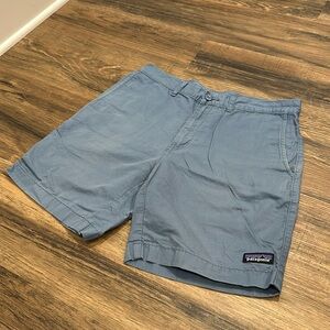 Patagonia Men’ Hemp Shorts